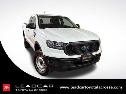 Used 2023 Ford Ranger XL
