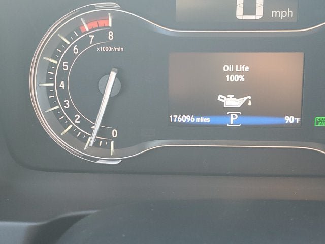 Used 2018 Honda Pilot EX-L image 34