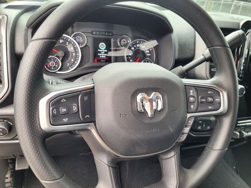 New 2026 RAM 2500 Tradesman image 18