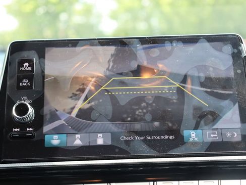Used 2026 Honda Odyssey Elite image 36