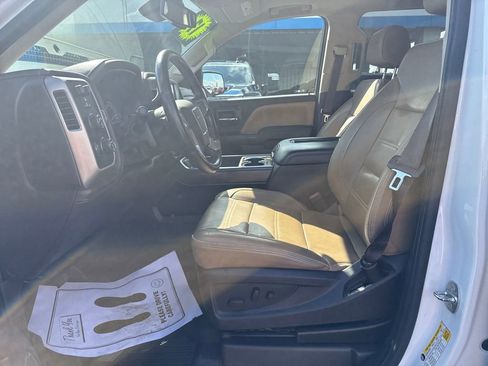 Used 2017 GMC Sierra 1500 Denali w/ Denali Ultimate Package image 11