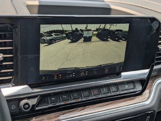New 2026 Chevrolet Silverado 1500 RST w/ RST All Star Premium Package AWD/4WD image 22