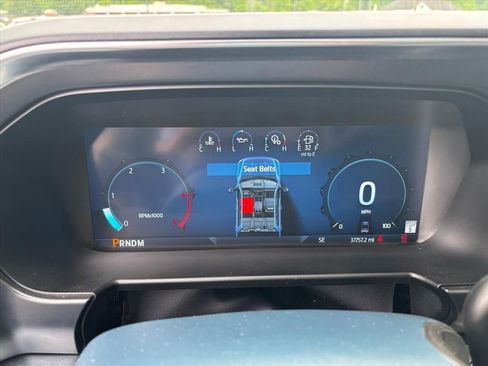Used 2023 Ford F350 Limited w/ FX4 Off-Road Package AWD/4WD image 30