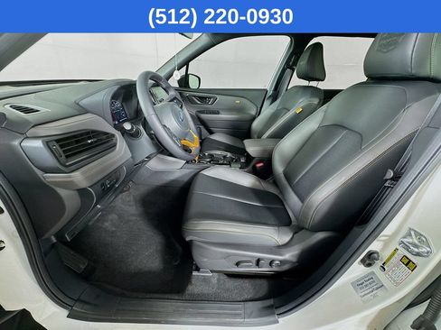 Used 2026 Subaru Forester Wilderness AWD/4WD image 25