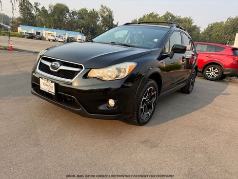Used 2015 Subaru Crosstrek 2.0i Premium AWD/4WD image 3