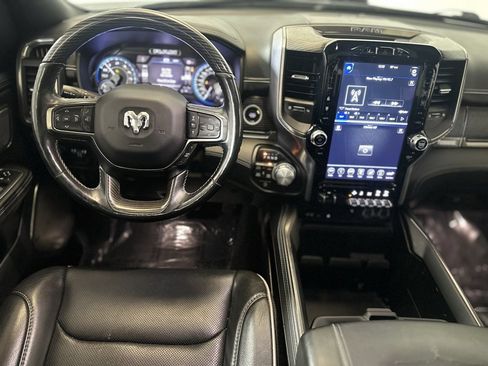 Used 2019 RAM 1500 Limited image 10