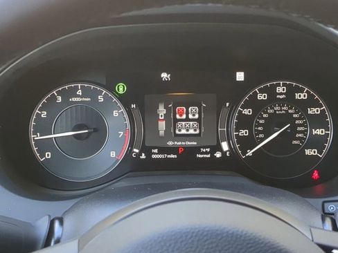 Certified 2026 Acura RDX w/ Technology Package image 27