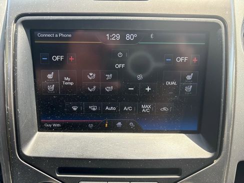 Used 2013 Ford F150 FX4 w/ Luxury Equipment Group AWD/4WD image 21