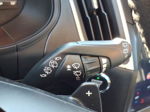 Certified 2024 Ford Edge SEL w/ Convenience Package image 25