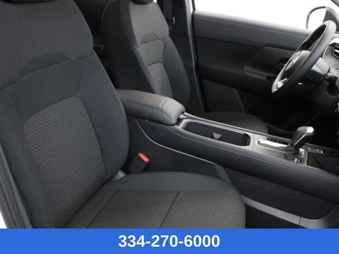 New 2026 Nissan Kicks S image 20