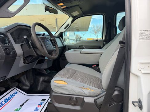 Used 2014 Ford F350 XL w/ Power Equipment Group image 23