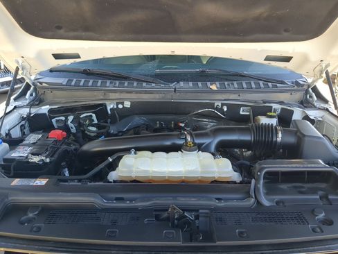 Used 2024 Ford Expedition Max Limited image 26