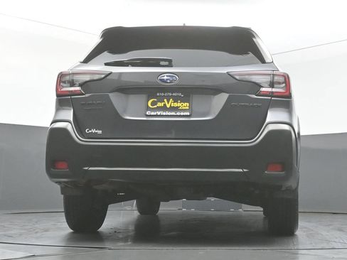 Used 2023 Subaru Outback Onyx Edition AWD/4WD image 48