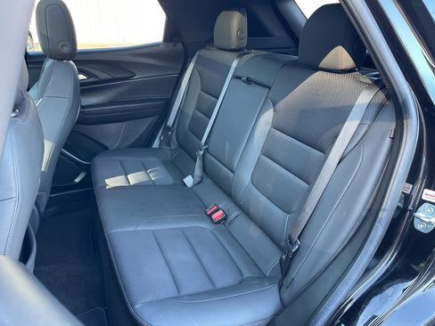 Used 2023 Chevrolet TrailBlazer RS w/ Sun and Liftgate Package image 21