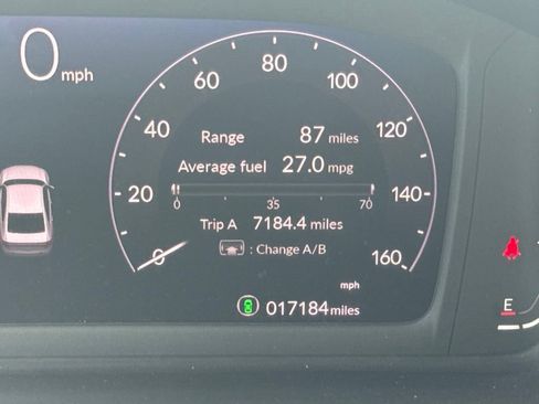 Used 2023 Honda Accord EX image 15