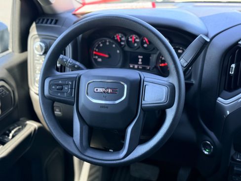 New 2026 GMC Sierra 2500 Pro image 13