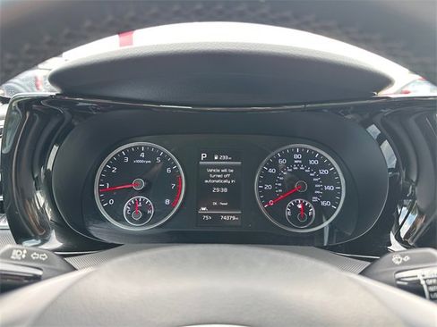 Used 2022 Kia K5 GT-Line image 26