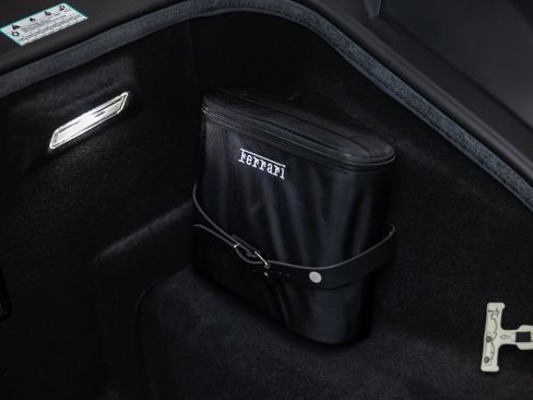 Certified 2017 Ferrari 488 Spider image 26