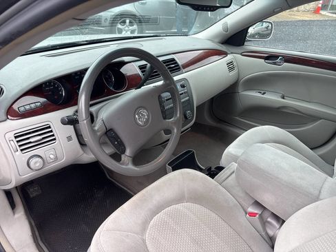 Used 2008 Buick Lucerne CX FWD image 14