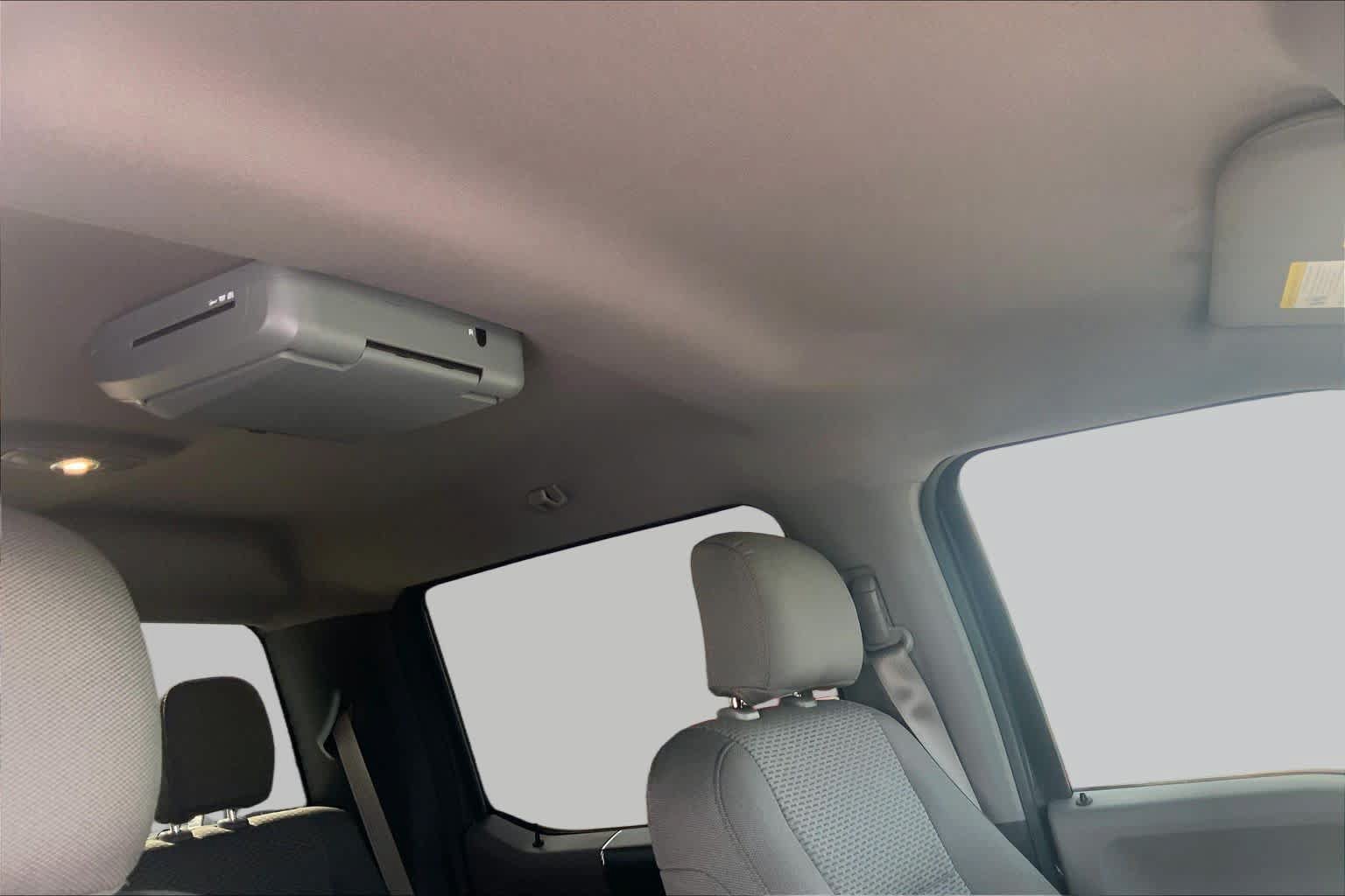 Used 2016 Ford F150 XLT w/ Equipment Group 301A Mid AWD/4WD image 13