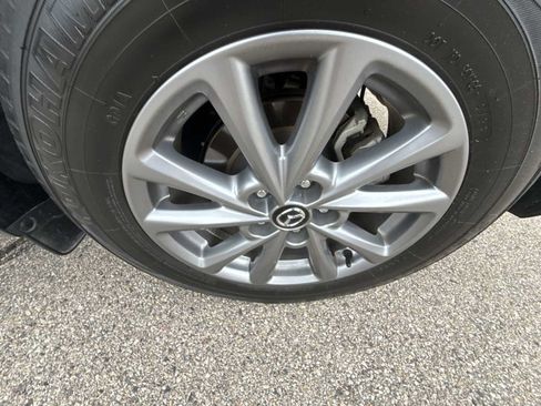 Used 2025 MAZDA CX-5 AWD 2.5 S w/ Select Package image 31
