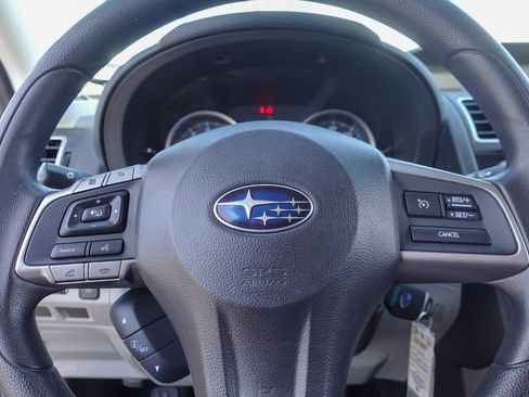 Used 2016 Subaru Forester 2.5i Premium w/ All-Weather Package image 13