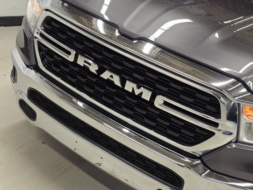 Used 2023 RAM 1500 Lone Star AWD/4WD image 44