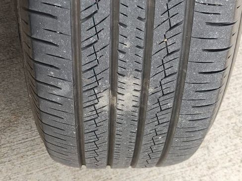 Used 2025 Toyota RAV4 LE image 10