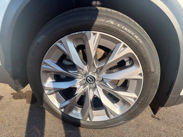 Used 2024 MAZDA CX-90 3.3 Turbo w/ Premium Plus Pkg AWD/4WD image 4
