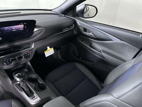 New 2026 Buick Envista Preferred w/ Convenience I Package image 61