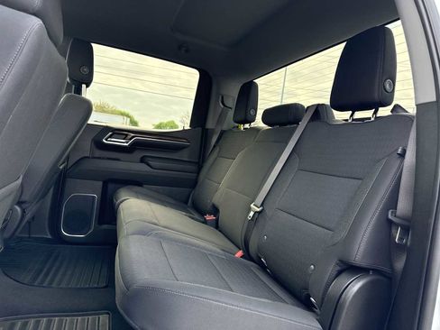 Certified 2023 Chevrolet Silverado 1500 LT AWD/4WD image 22