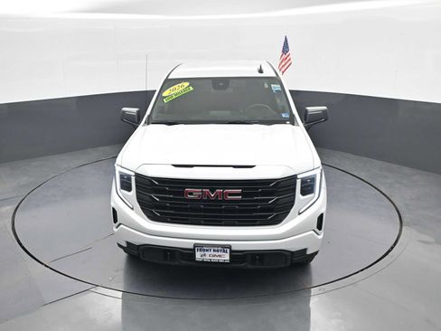 Used 2026 GMC Sierra 1500 Pro w/ Graphite Edition AWD/4WD image 27