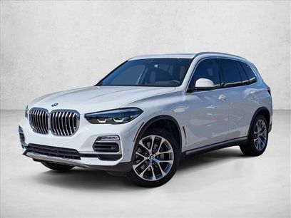 Used 2019 BMW X5 xDrive40i w/ Convenience Package