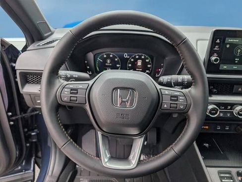 New 2026 Honda CR-V Sport-L image 18