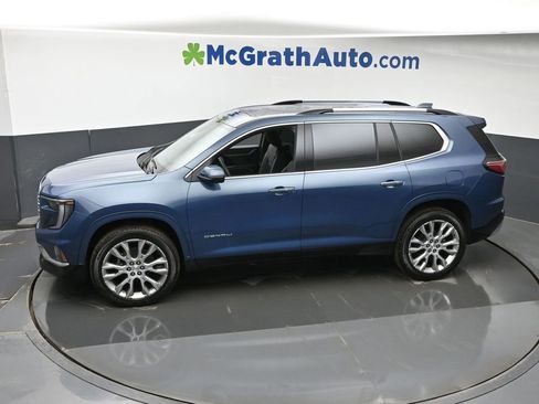New 2026 GMC Acadia Denali w/ Super Cruise Package image 18