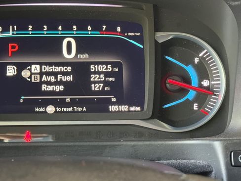 Used 2019 Honda Passport Sport image 29