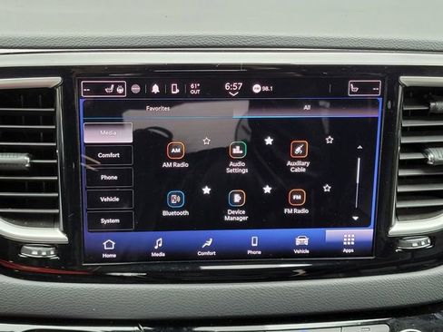 Used 2022 Chrysler Pacifica Touring-L image 20