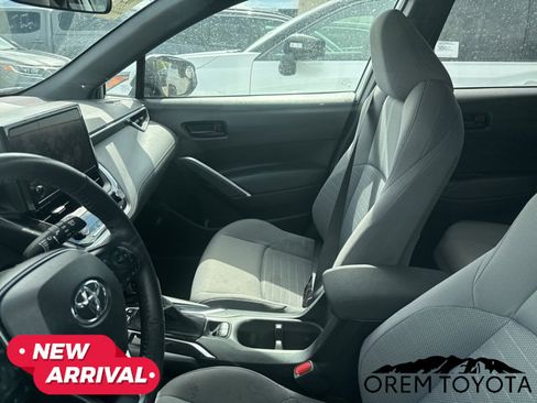 Used 2023 Toyota Corolla Cross S image 20