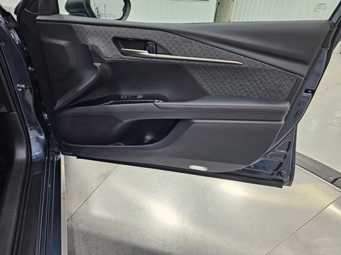 New 2026 Toyota Camry XLE image 35