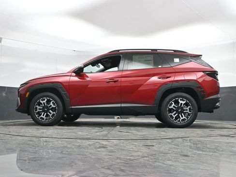New 2026 Hyundai Tucson XRT image 49