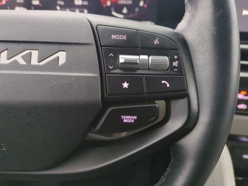 Used 2026 Kia Sportage SX image 25