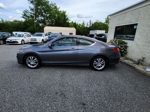 Used 2013 Honda Accord EX-L image 4