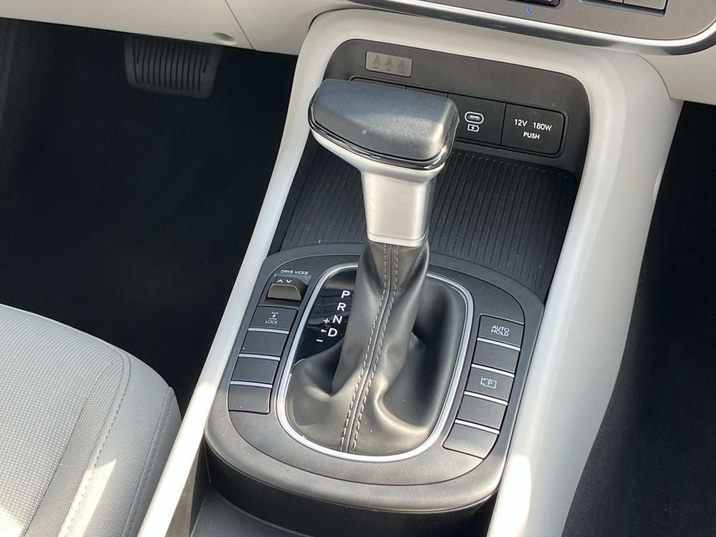 Used 2025 Hyundai Kona SEL AWD/4WD image 14