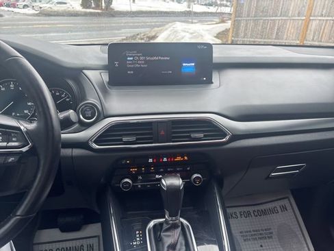 Used 2023 MAZDA CX-9 Carbon Edition image 28