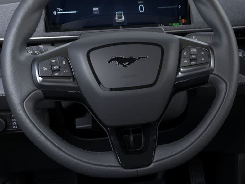 New 2026 Ford Mustang Mach-E Select RWD image 12