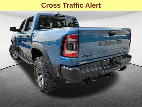 Used 2024 RAM 1500 TRX AWD/4WD image 10