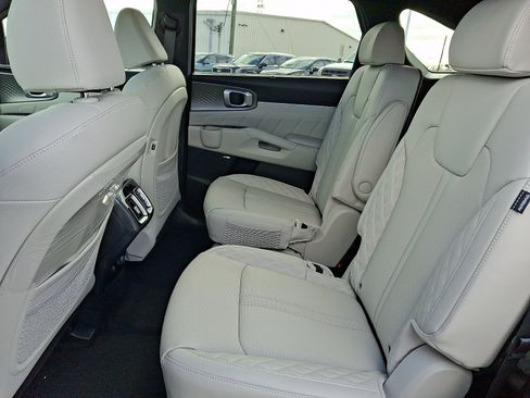 New 2026 Kia Sorento SX Prestige AWD/4WD image 6