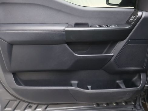 Used 2022 Ford F150 XL w/ STX Appearance Package RWD image 15
