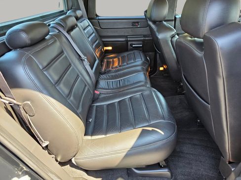 Used 2006 HUMMER H2 Base image 22