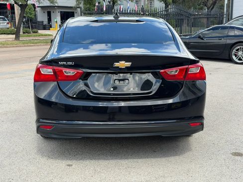 Used 2022 Chevrolet Malibu LS FWD image 29